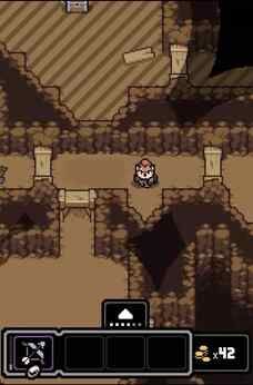 图片[1]-骨之王者 Build.20731153（King of Bones）免安装英文版-测试