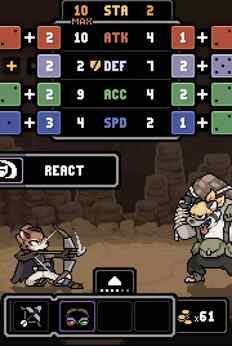 图片[1]-骨之王者 Build.20731153（King of Bones）免安装英文版-测试