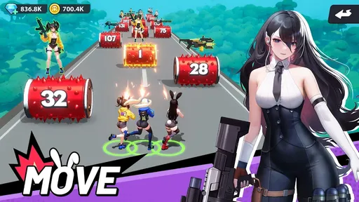 图片[1]-骨之王者 Build.20731153（King of Bones）免安装英文版-测试