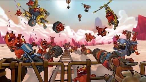 图片[1]-骨之王者 Build.20731153（King of Bones）免安装英文版-测试