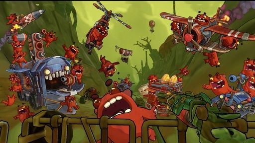 图片[1]-骨之王者 Build.20731153（King of Bones）免安装英文版-测试