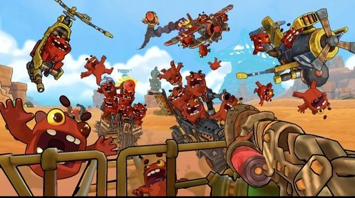 图片[1]-骨之王者 Build.20731153（King of Bones）免安装英文版-测试