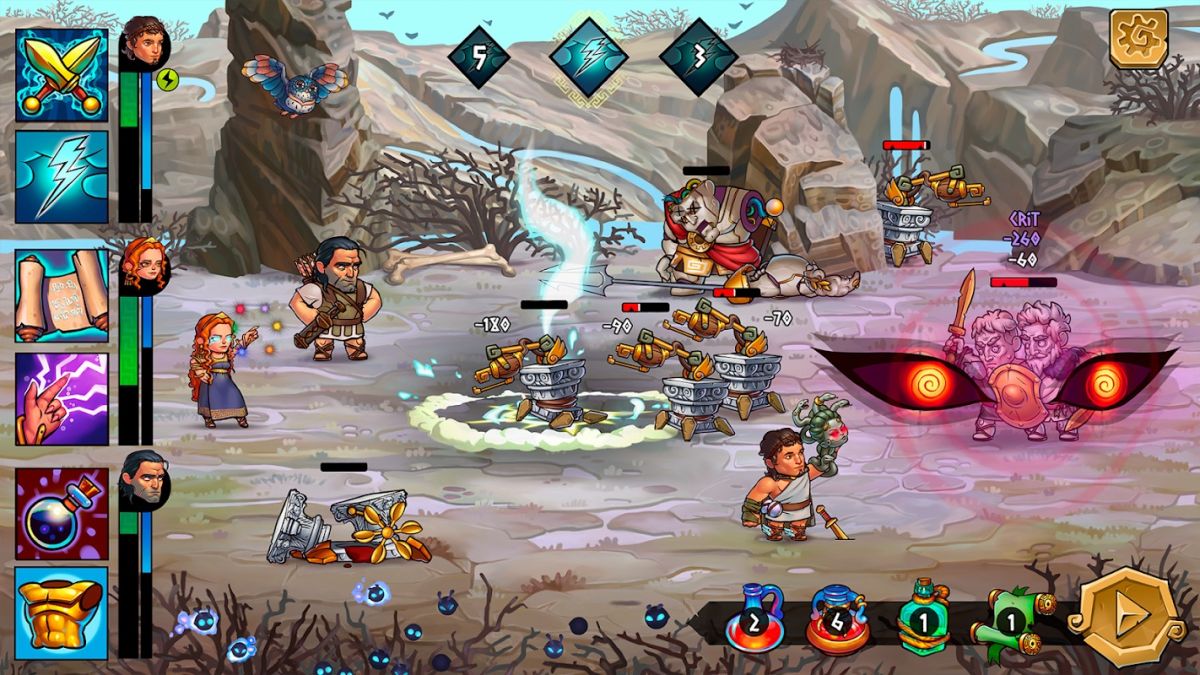 图片[1]-骨之王者 Build.20731153（King of Bones）免安装英文版-测试