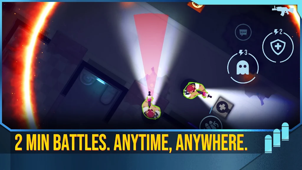 图片[1]-骨之王者 Build.20731153（King of Bones）免安装英文版-测试