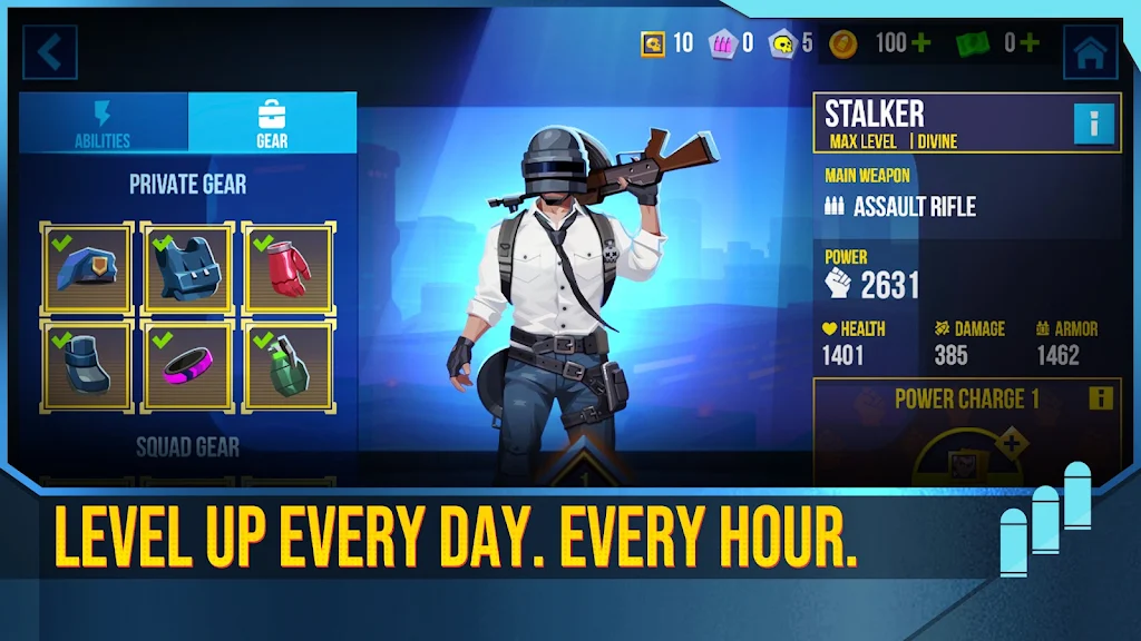 图片[1]-骨之王者 Build.20731153（King of Bones）免安装英文版-测试