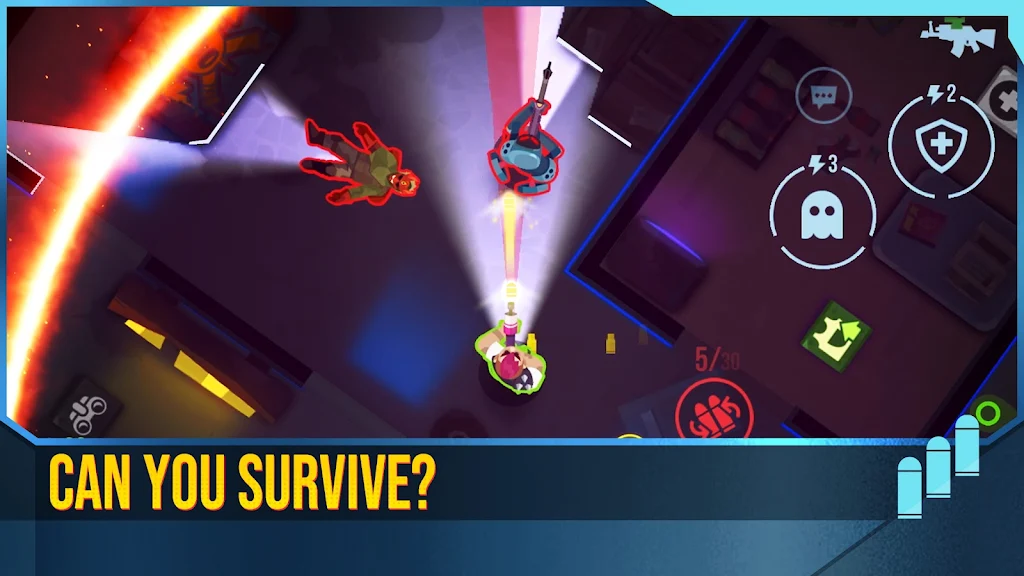 图片[1]-骨之王者 Build.20731153（King of Bones）免安装英文版-测试