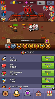 图片[1]-骨之王者 Build.20731153（King of Bones）免安装英文版-测试