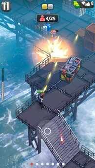 图片[1]-骨之王者 Build.20731153（King of Bones）免安装英文版-测试