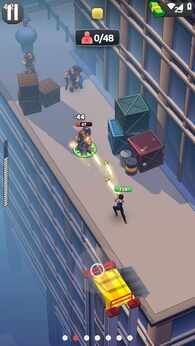 图片[1]-骨之王者 Build.20731153（King of Bones）免安装英文版-测试