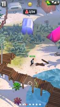 图片[1]-骨之王者 Build.20731153（King of Bones）免安装英文版-测试