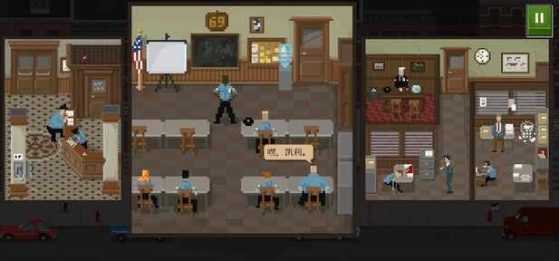 图片[1]-骨之王者 Build.20731153（King of Bones）免安装英文版-测试