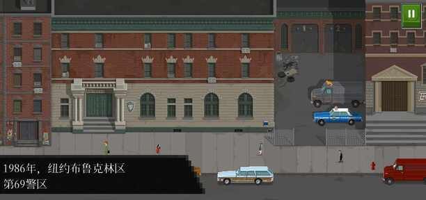 图片[1]-骨之王者 Build.20731153（King of Bones）免安装英文版-测试