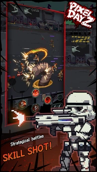 图片[1]-骨之王者 Build.20731153（King of Bones）免安装英文版-测试