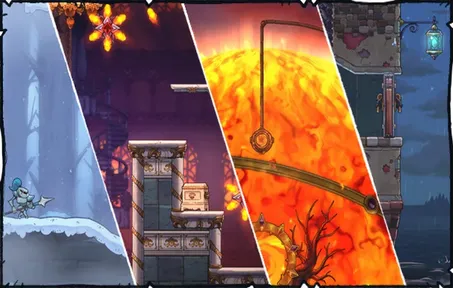 图片[1]-骨之王者 Build.20731153（King of Bones）免安装英文版-测试