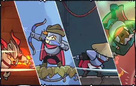 图片[1]-骨之王者 Build.20731153（King of Bones）免安装英文版-测试