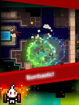 图片[1]-骨之王者 Build.20731153（King of Bones）免安装英文版-测试