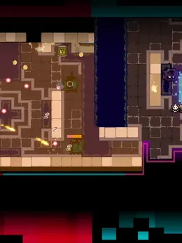 图片[1]-骨之王者 Build.20731153（King of Bones）免安装英文版-测试