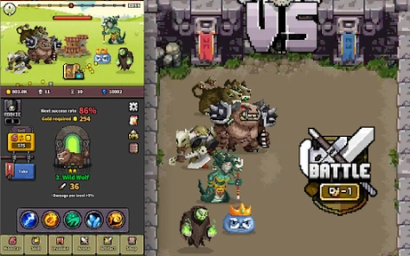 图片[1]-骨之王者 Build.20731153（King of Bones）免安装英文版-测试