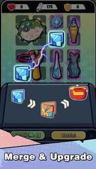 图片[1]-骨之王者 Build.20731153（King of Bones）免安装英文版-测试