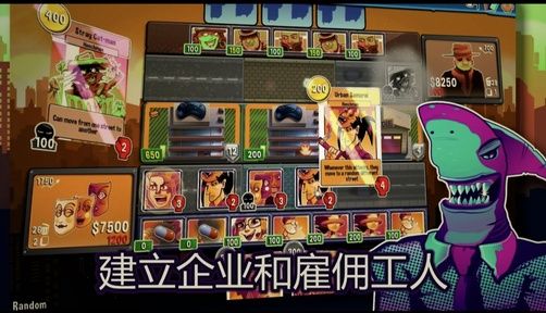 图片[1]-骨之王者 Build.20731153（King of Bones）免安装英文版-测试