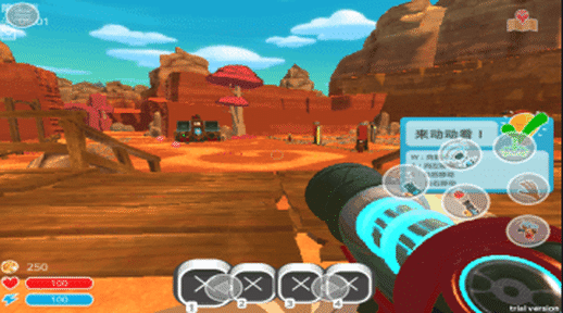 图片[1]-骨之王者 Build.20731153（King of Bones）免安装英文版-测试