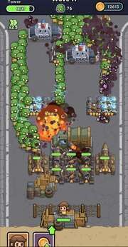 图片[1]-骨之王者 Build.20731153（King of Bones）免安装英文版-测试