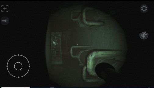 图片[1]-骨之王者 Build.20731153（King of Bones）免安装英文版-测试