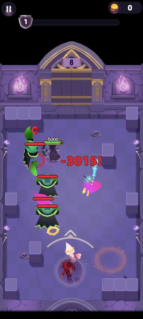 图片[1]-骨之王者 Build.20731153（King of Bones）免安装英文版-测试