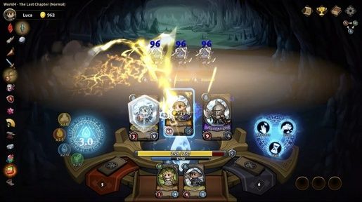 图片[1]-骨之王者 Build.20731153（King of Bones）免安装英文版-测试