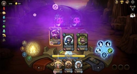 图片[1]-骨之王者 Build.20731153（King of Bones）免安装英文版-测试