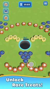 图片[1]-骨之王者 Build.20731153（King of Bones）免安装英文版-测试