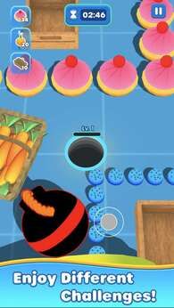 图片[1]-骨之王者 Build.20731153（King of Bones）免安装英文版-测试