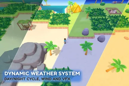 图片[1]-骨之王者 Build.20731153（King of Bones）免安装英文版-测试