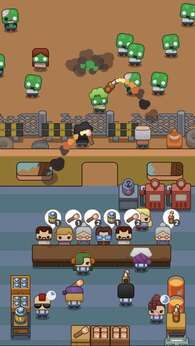 图片[1]-骨之王者 Build.20731153（King of Bones）免安装英文版-测试