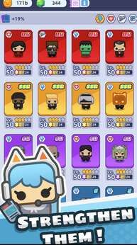 图片[1]-骨之王者 Build.20731153（King of Bones）免安装英文版-测试