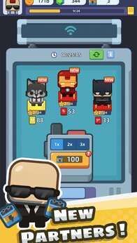 图片[1]-骨之王者 Build.20731153（King of Bones）免安装英文版-测试