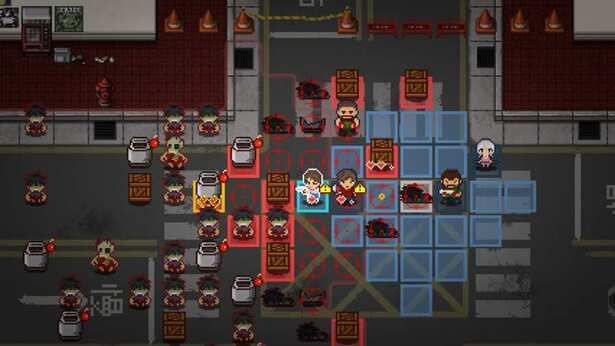 图片[1]-骨之王者 Build.20731153（King of Bones）免安装英文版-测试