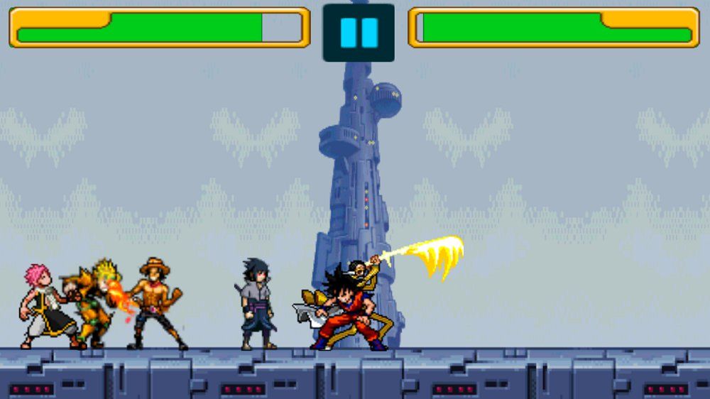 图片[1]-骨之王者 Build.20731153（King of Bones）免安装英文版-测试