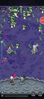 图片[1]-骨之王者 Build.20731153（King of Bones）免安装英文版-测试