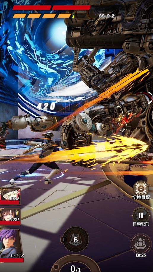 图片[1]-骨之王者 Build.20731153（King of Bones）免安装英文版-测试