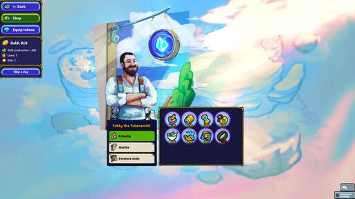 图片[1]-骨之王者 Build.20731153（King of Bones）免安装英文版-测试