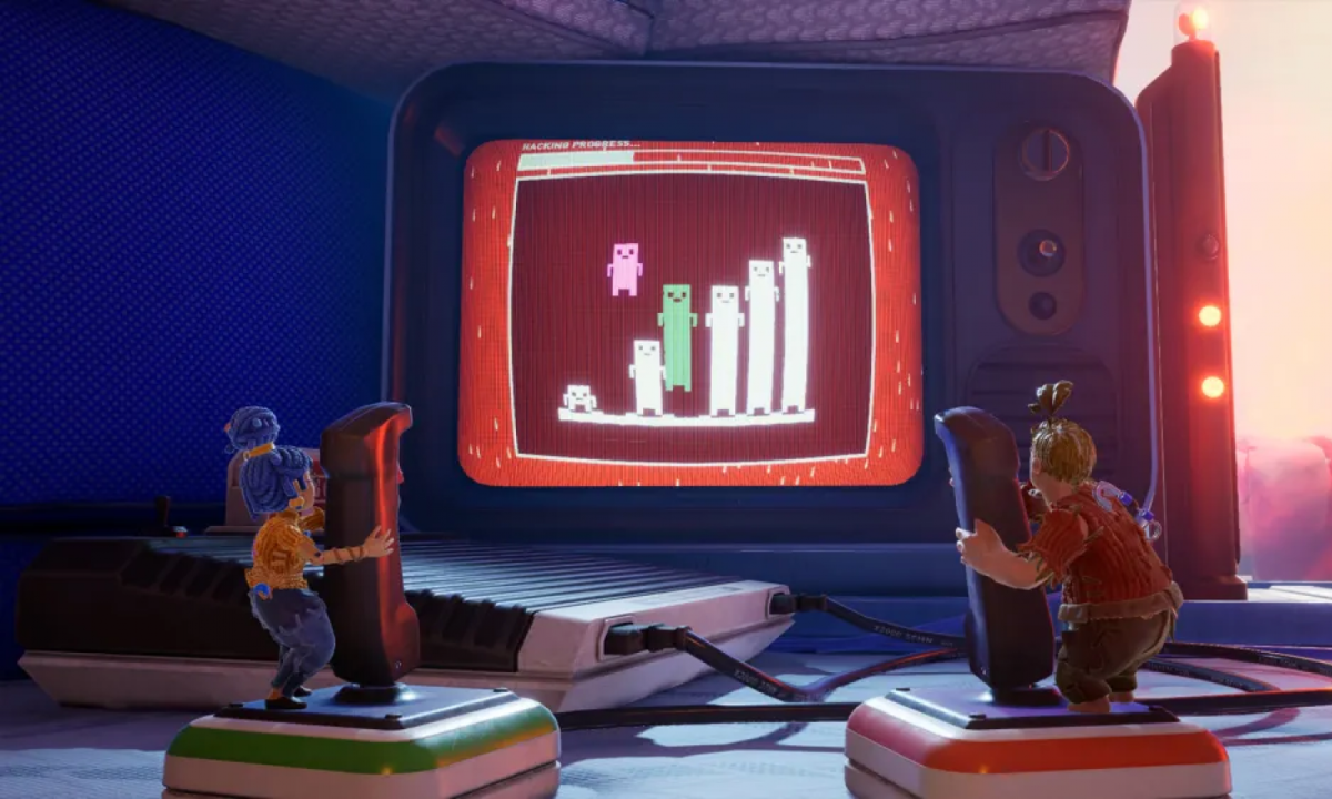 图片[1]-骨之王者 Build.20731153（King of Bones）免安装英文版-测试