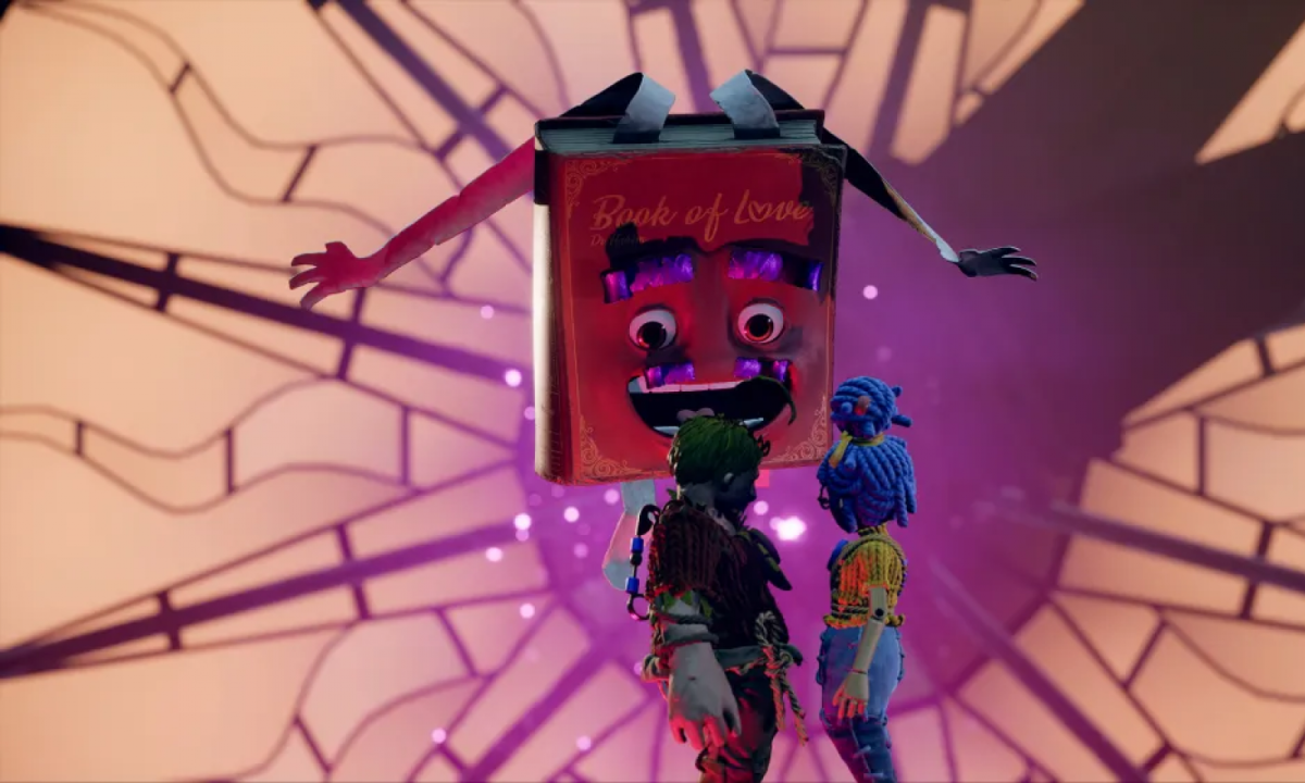 图片[1]-骨之王者 Build.20731153（King of Bones）免安装英文版-测试