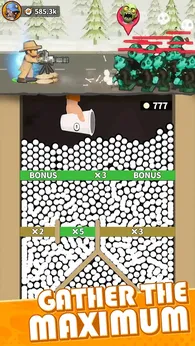 图片[1]-骨之王者 Build.20731153（King of Bones）免安装英文版-测试