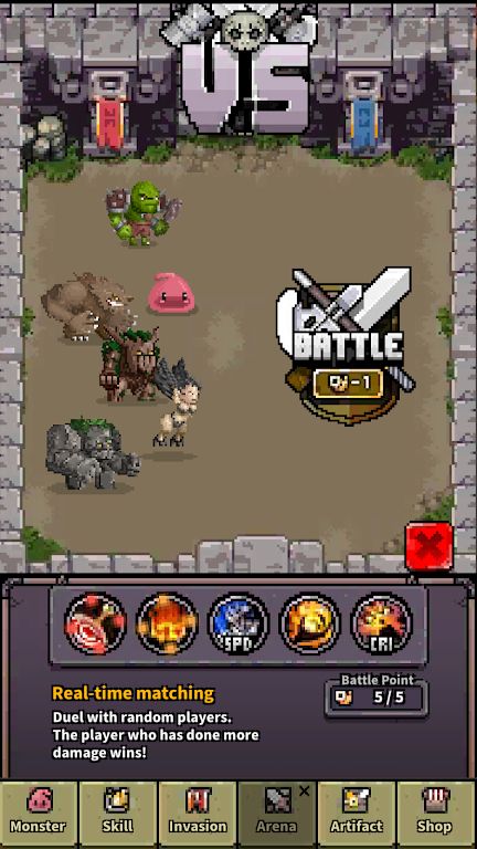 图片[1]-骨之王者 Build.20731153（King of Bones）免安装英文版-测试