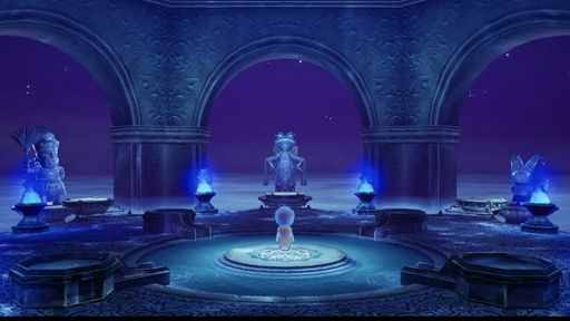 图片[1]-骨之王者 Build.20731153（King of Bones）免安装英文版-测试