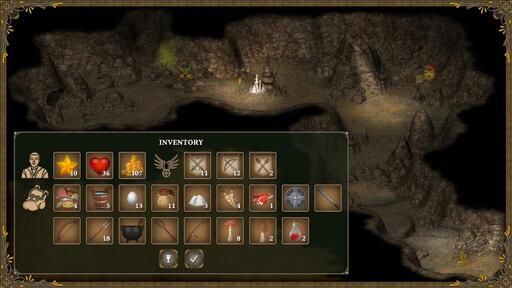 图片[1]-骨之王者 Build.20731153（King of Bones）免安装英文版-测试