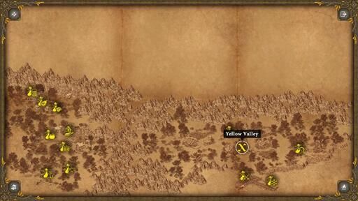 图片[1]-骨之王者 Build.20731153（King of Bones）免安装英文版-测试