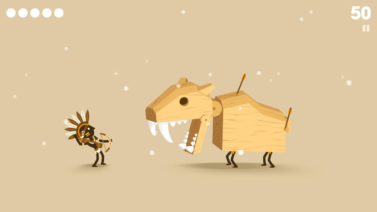 图片[1]-骨之王者 Build.20731153（King of Bones）免安装英文版-测试