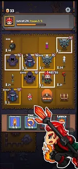 图片[1]-骨之王者 Build.20731153（King of Bones）免安装英文版-测试